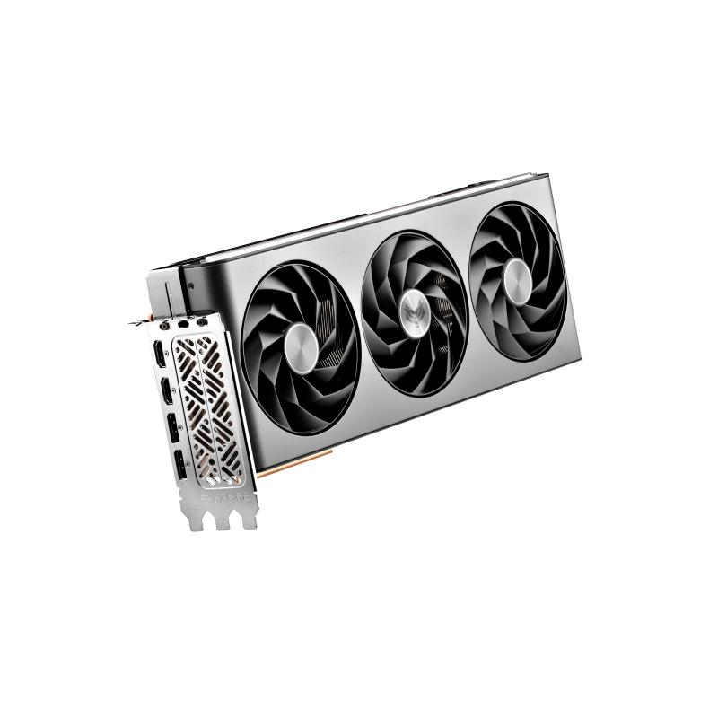 Sapphire NITRO+ Radeon RX 7700 XT AMD 12 GB GDDR6 | eBay Sapphire NITRO+ Radeon RX 7700 XT AMD 12 GB GDDR6 | eBay