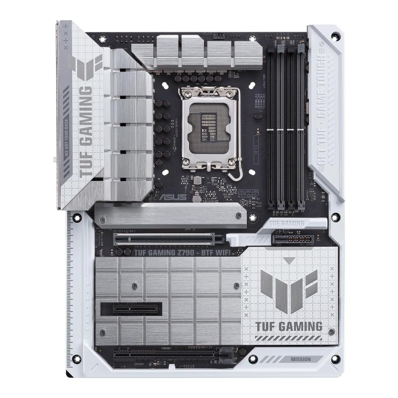 ASUS TUF GAMING Z790-BTF WIFI Intel Z790 LGA 1700 ATX | eBay