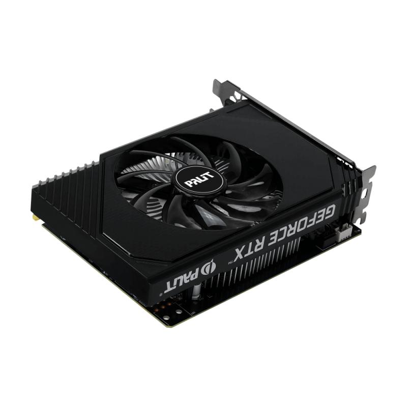 Palit GeForce RTX 3050 StormX NVIDIA 6 GB GDDR6 | eBay