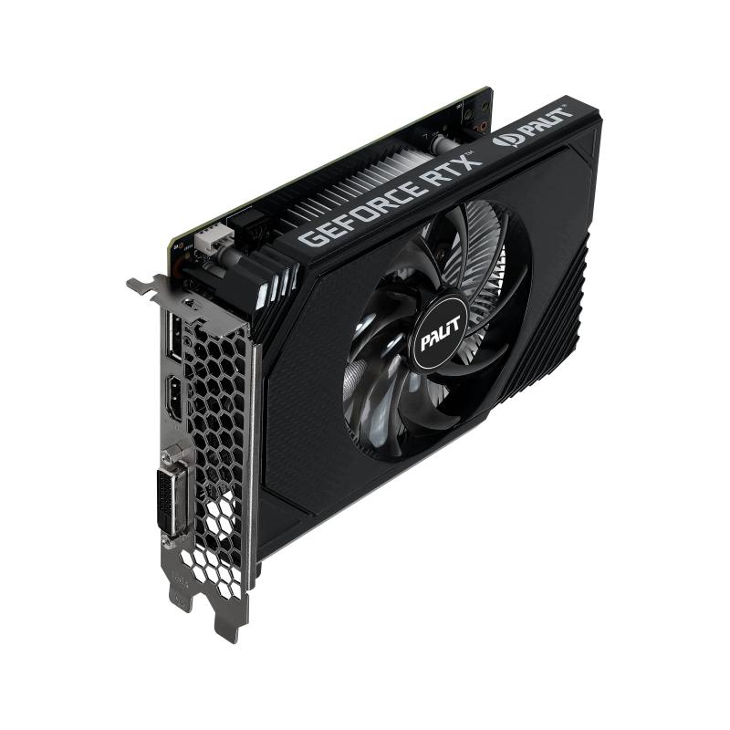 通販サイト一覧 RTX GeForce Palit 3050 eBay | GDDR6 GB 6 NVIDIA StormX グラフィックボード・グラボ・ビデオカード