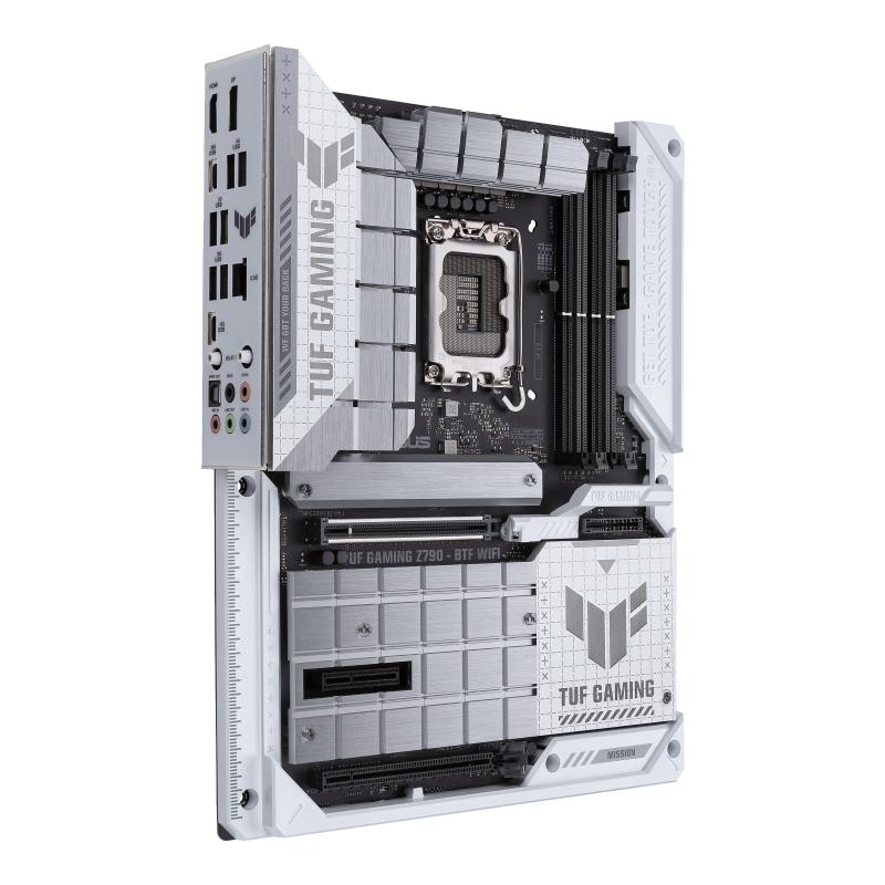 ASUS TUF GAMING Z790-BTF WIFI Intel Z790 LGA 1700 ATX | eBay