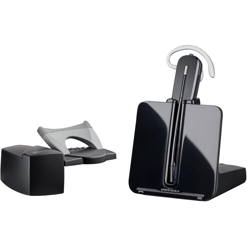 POLY Cuffie convertibili CS540A + kit AP11