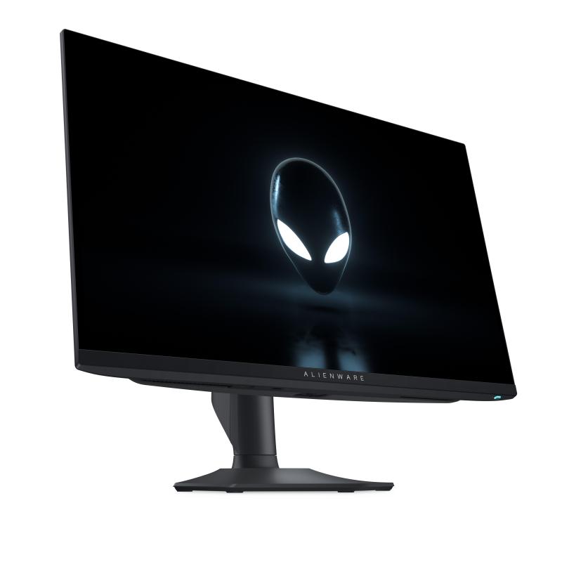 Alienware 27-inch 360Hz QD-OLED Gaming Monitor - AW2725DF