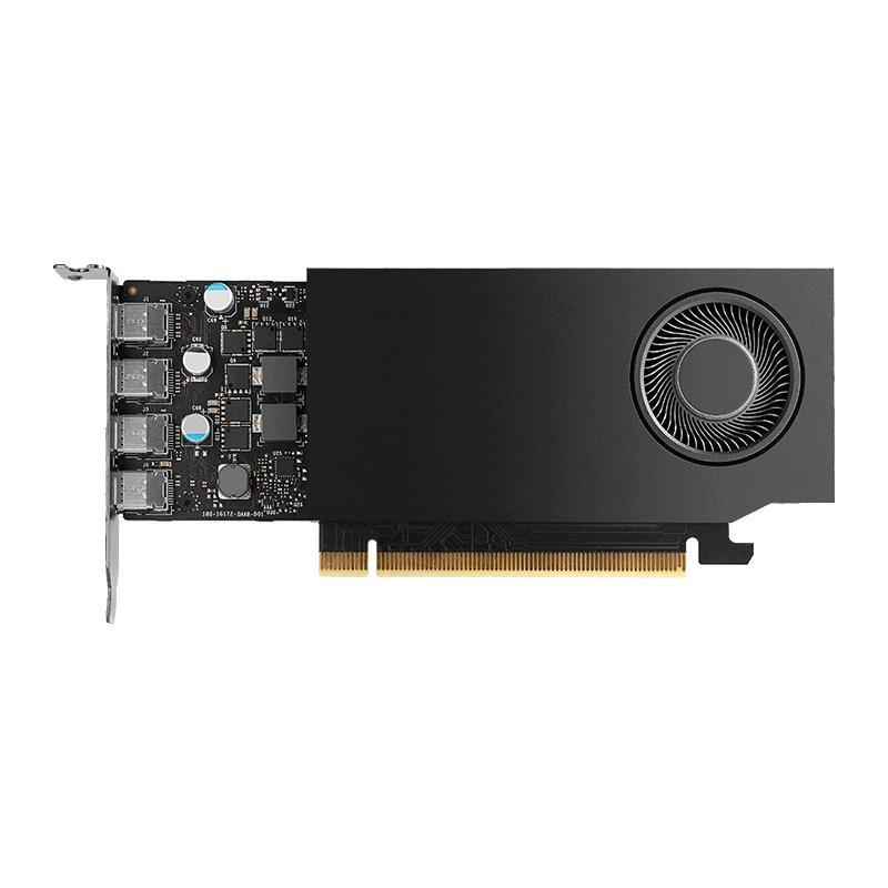 PNY NVIDIA RTX A1000 8 GB GDDR6 | eBay