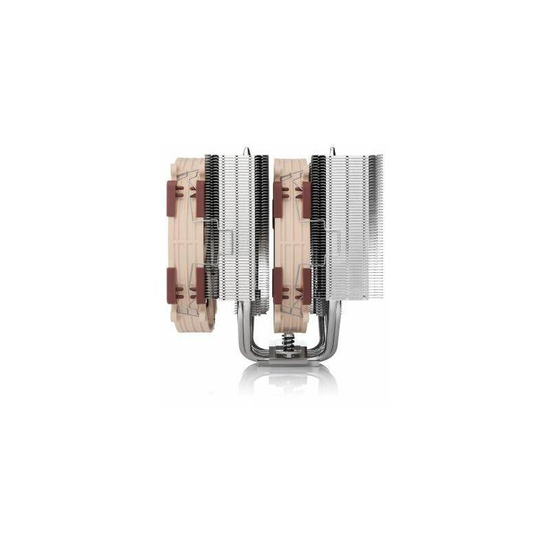 Noctua NH-D15 G2 HBC computer cooling system Processor Air Noctua NH-D15 G2 HBC computer cooling system Processor Air