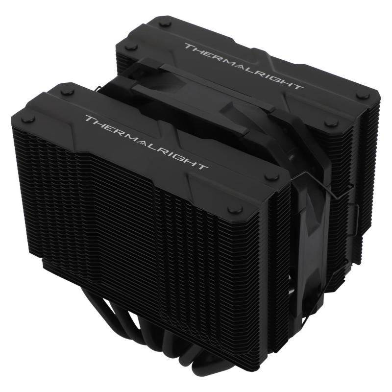 Amazon.com: Thermalright Peerless Assassin 120 SE CPU Cooler
