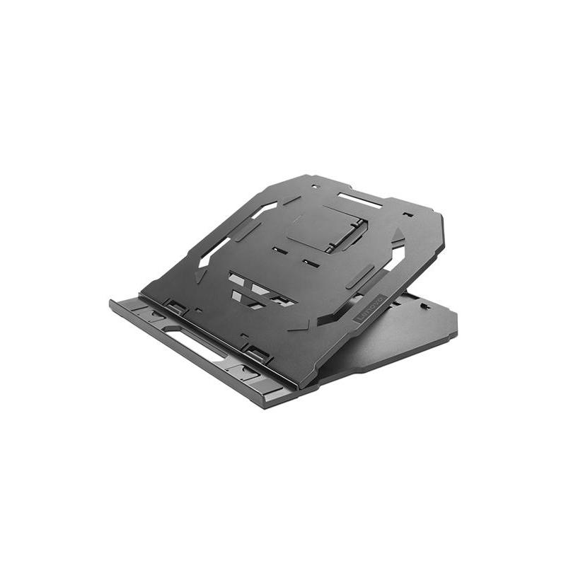Lenovo 4XF1A19885 Laptophalterung Laptopständer Schwarz - Bild 1 von 4
