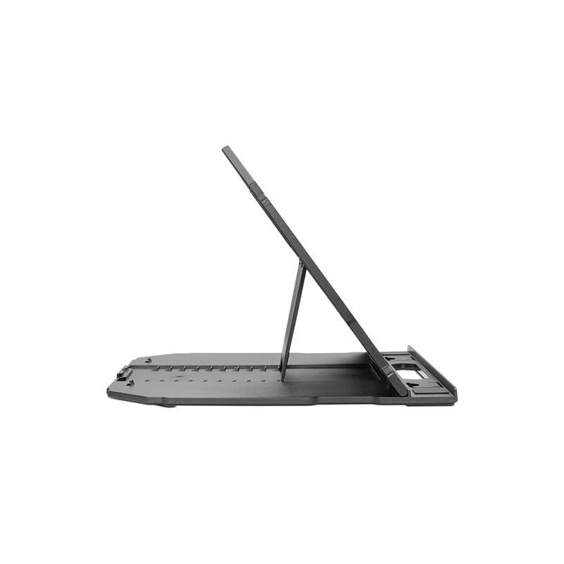 Lenovo 4XF1A19885 Laptophalterung Laptopständer Schwarz - Bild 2 von 4