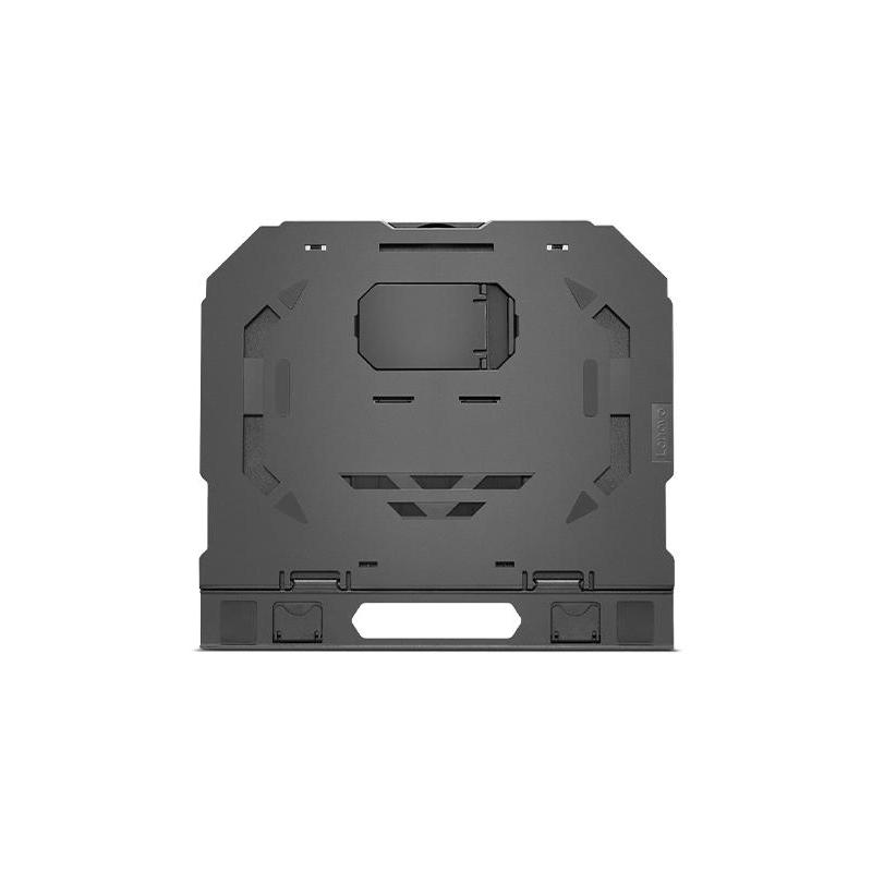 Lenovo 4XF1A19885 Laptophalterung Laptopständer Schwarz - Bild 4 von 4
