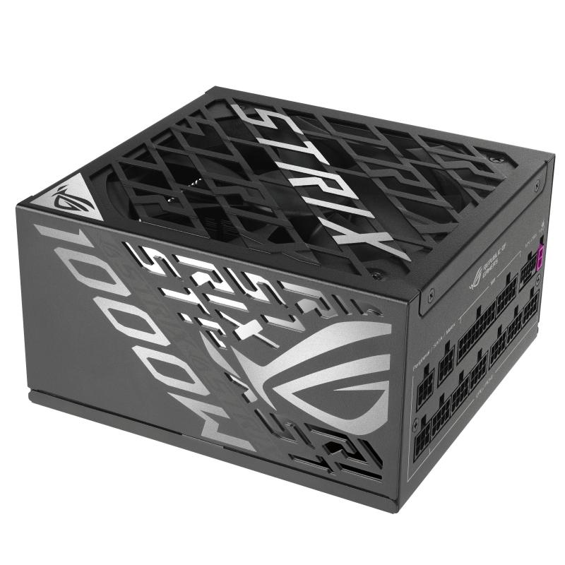 【未開封】ASUS ROG-STRIX-1000P-GAMING ASUS ROG STRIX-1000P-GAMING power supply unit 1000 W 20+4 pin ATX