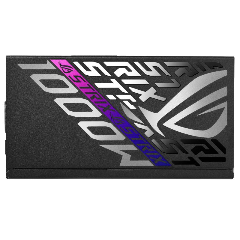 ASUS ROG STRIX-1000P-GAMING power supply unit 1000 W 20+4 pin ATX