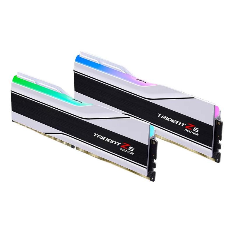 G.Skill Trident Z5 Neo RGB F5-6000J2836G16GX2-TZ5NRW memory
