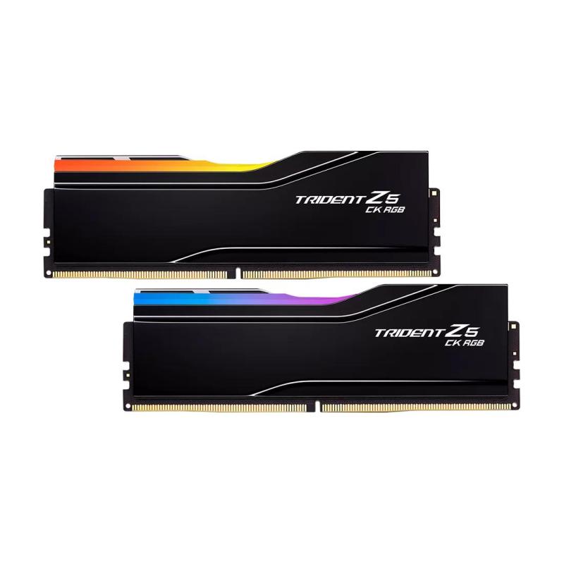 G.Skill Trident Z5 CK RGB F5-8200C4052G24GX2-TZ5CRK memory