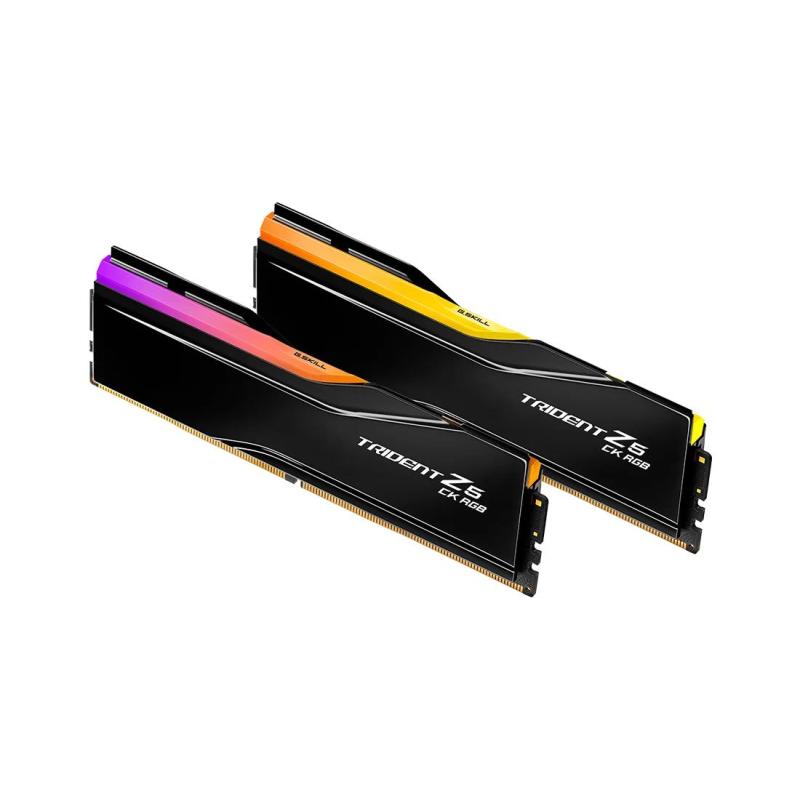 G.Skill Trident Z5 CK RGB F5-8200C4052G24GX2-TZ5CRK memory