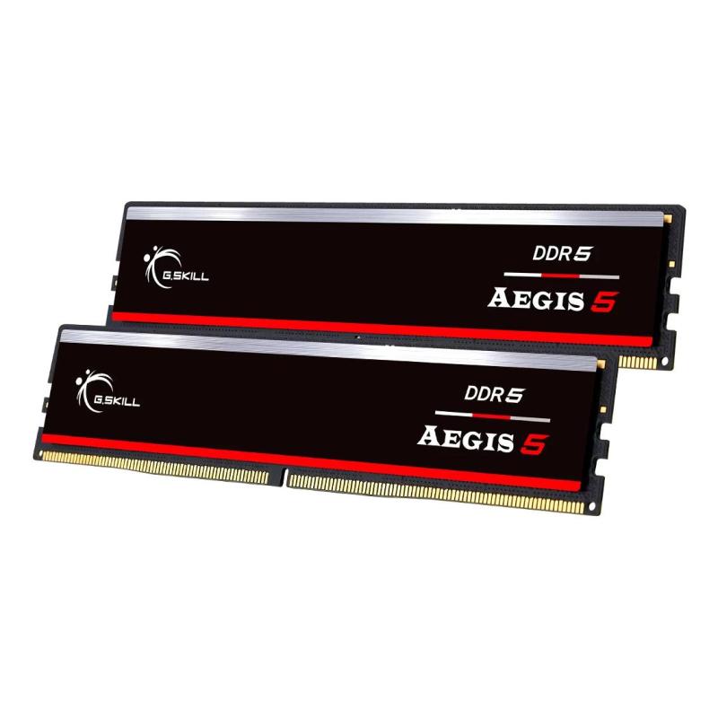 G.Skill F5-6000J3636F32GX2-IS memory module 64 GB 2 x 32 GB G.Skill F5-6000J3636F32GX2-IS memory module 64 GB 2 x 32 GB