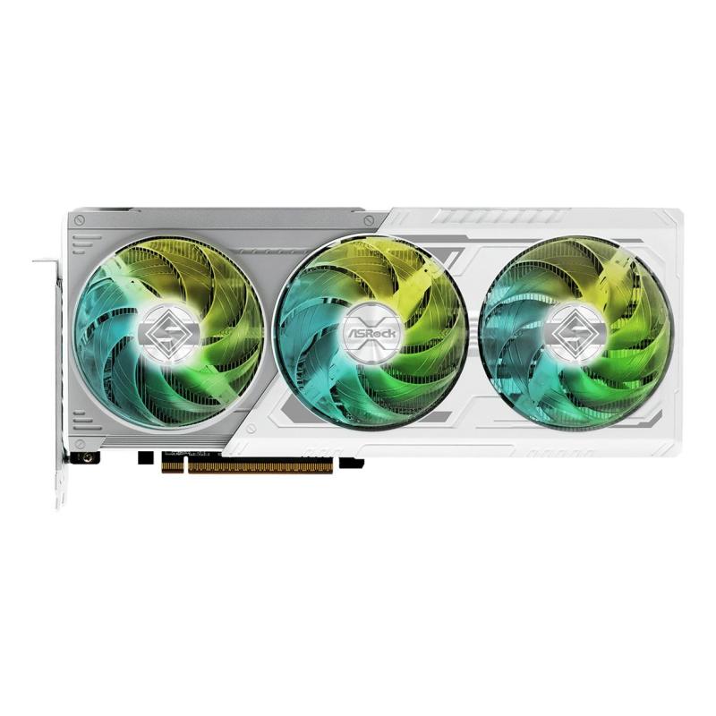 新品未開封 ASRock Radeon RX9070 Steel Legend Amazon.com: ASRock AMD Radeon RX 9070 XT Steel Legend Dark