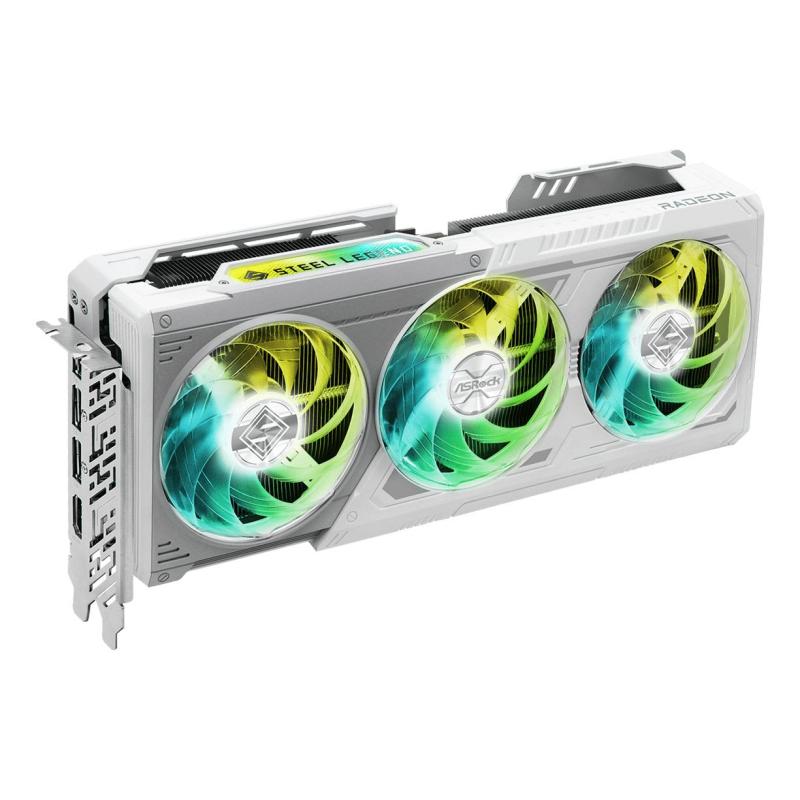 ★ほぼ新品★ASRock RX9070XT Steel Legend Amazon.com: ASRock AMD Radeon RX 9070 XT Steel Legend Dark
