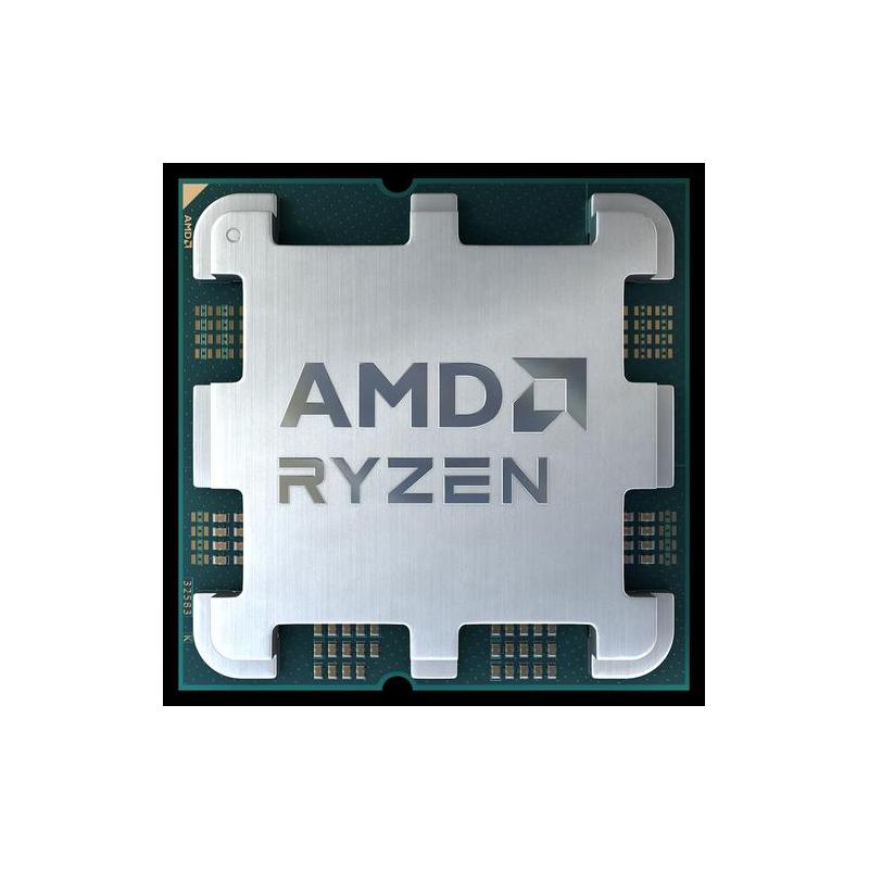 CPU ryzen 7 7800X3D AMD Ryzen 7 7800X3D: your next gaming CPU | The Verge