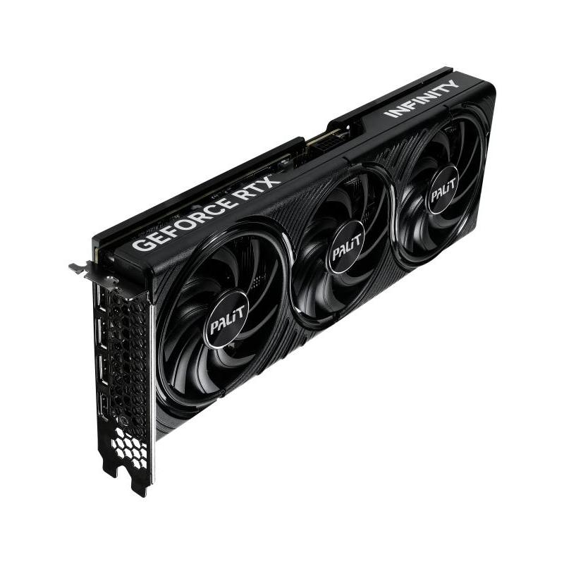 Palit GeForce RTX 5070 Infinity 3 NVIDIA 12 GB GDDR7 | eBay