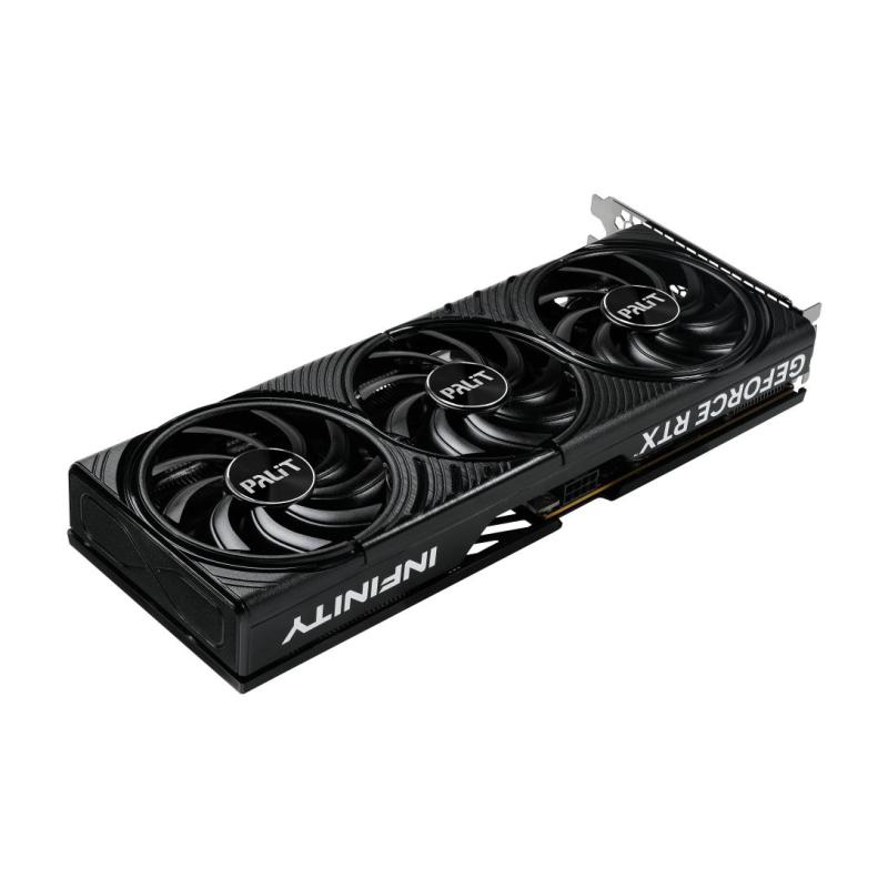 Palit GeForce RTX 5060 Ti Infinity 3 NVIDIA 8 GB GDDR7 | eBay