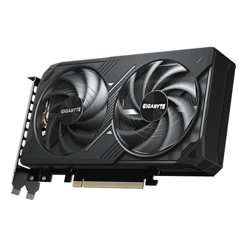 0 GeForce WINDFORCE RTX OC GIGABYTE 8G MAX Graphics Card Gigabyte
