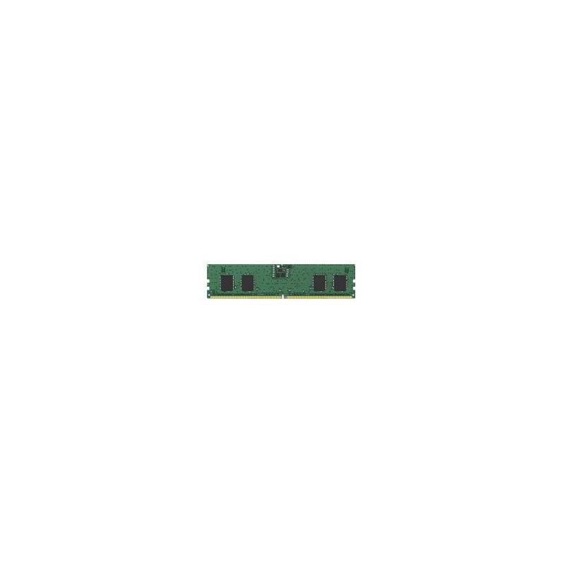 Kingston Technology ValueRAM memory module 8 GB 1 x 8 GB DDR5