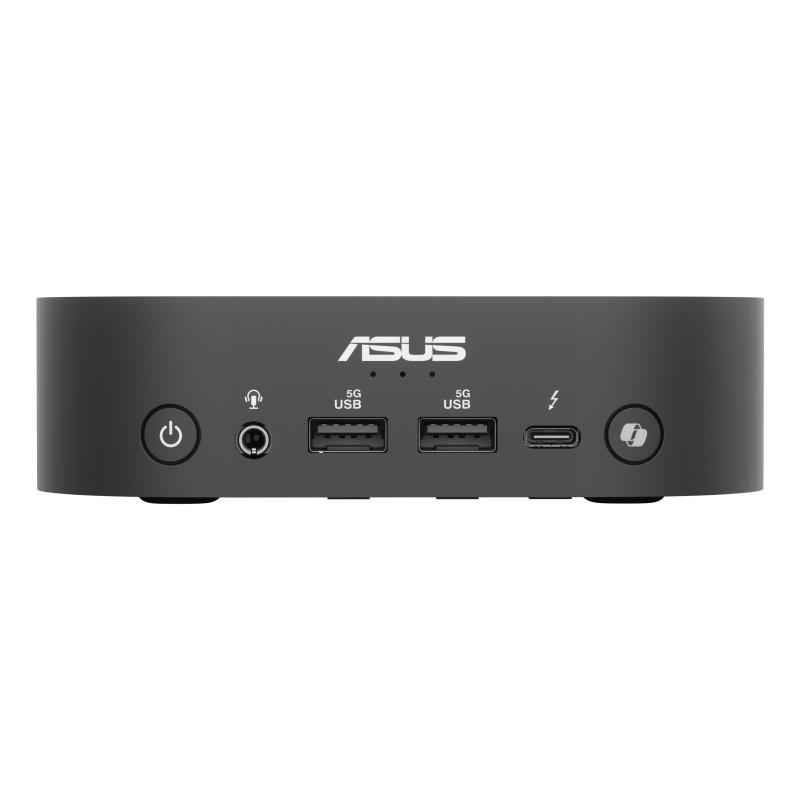 ASUS NUC RNUC14LNKU5073H2 Intel Core Ultra 5 226V 16 GB LPDDR5x-SDRAM 512 GB SSD
