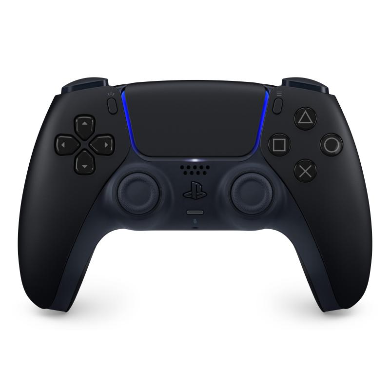 Sony DualSense Nero Bluetooth/USB Gamepad Digitale PlayStation 5, PC