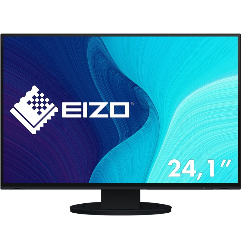 EIZO FlexScan EV2495 IPS 24型 61Hz 2022年製 FlexScan EV2495 - 24.1