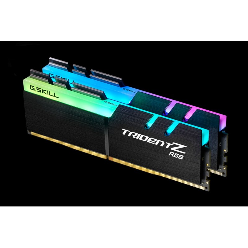 G.Skill TridentZ RGB Series 16GB (2 x 8GB) 288-Pin DDR4