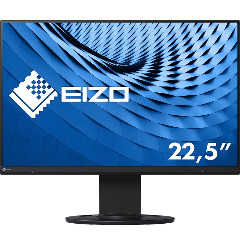 （Masa48)EIZO FlexScan EV2360-BK FlexScan EV2360 | Office monitor with high resolution