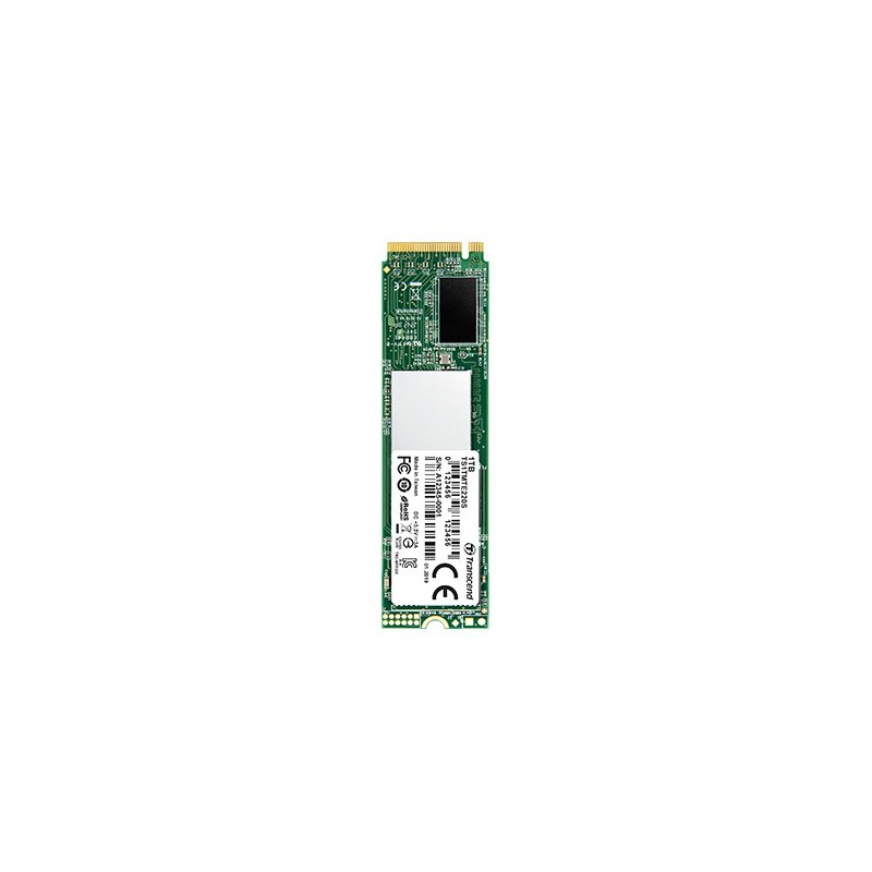 Amazon.com: Transcend TS1TMTE220S 1TB M.2 NVMe PCIe Gen3x4