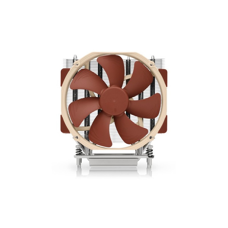 PCパーツ Noctua NH-U14S TR4-SP3 Noctua NH-U14S TR4-SP3 Review for AMD EPYC and Threadripper