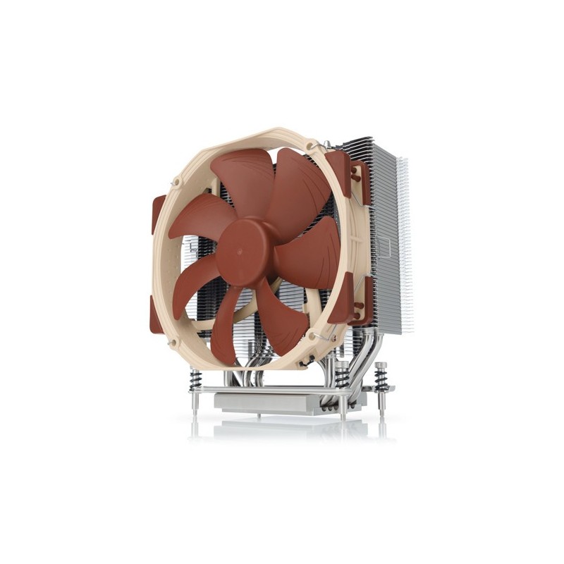 Noctua NH-U14S TR4-SP3 computer cooling component Processor Cooler