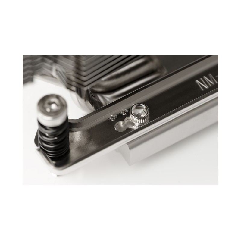 Noctua NH-U14S TR4-SP3 computer cooling component Processor