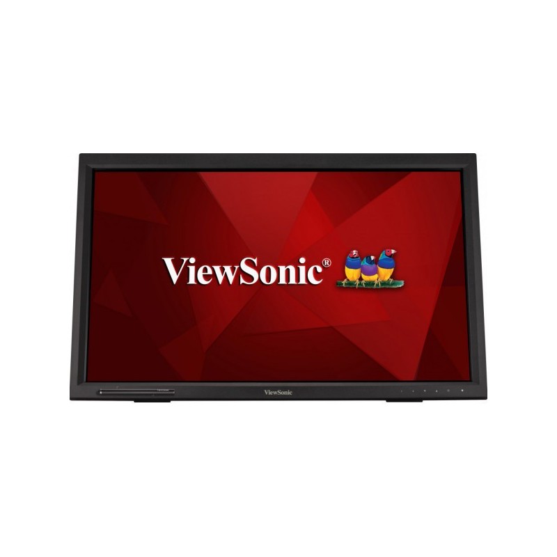 Viewsonic TD2423 touch screen monitor 60.5 cm (23.8