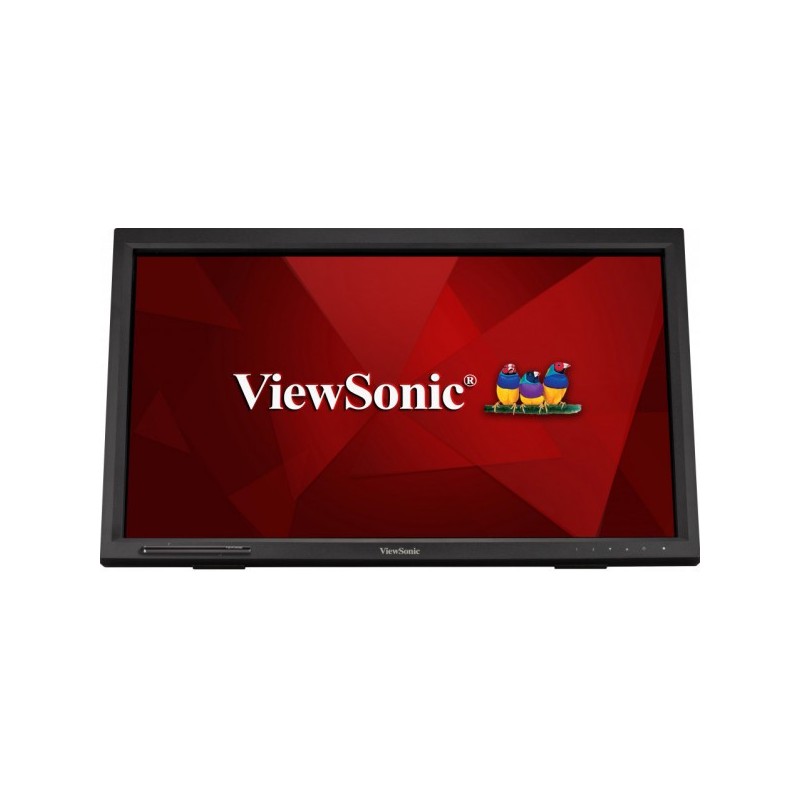 天126. ViewSonic モニター VX2428J-7 23.8型 180Hz対応 MPRT0.5ms IPSゲーミングモニター