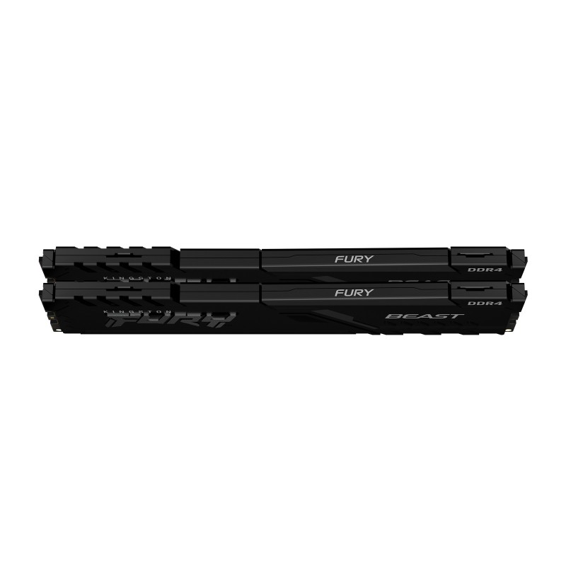 Kingston Technology FURY Beast memory module 32 GB 4 x 8 GB