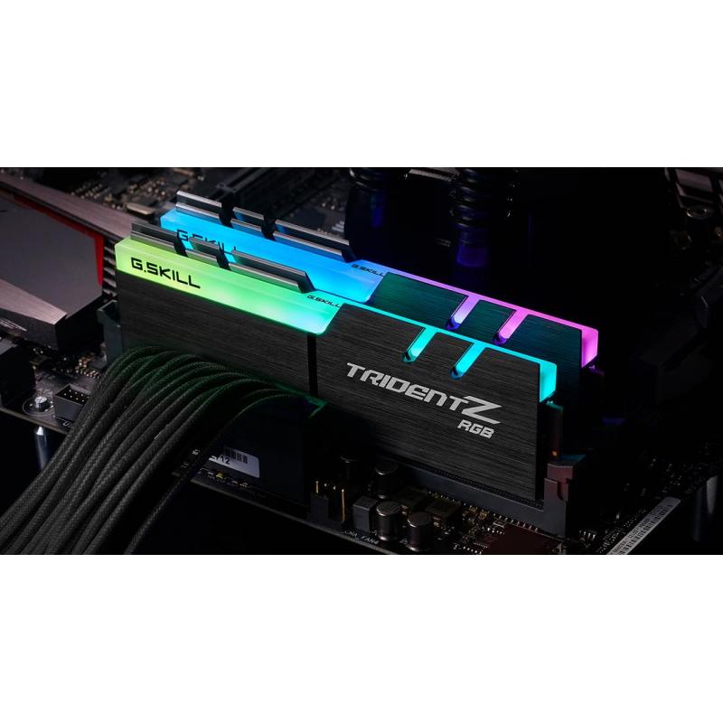 Amazon.com: G.SKILL Trident Z Royal Series (XMP) DDR4 RAM