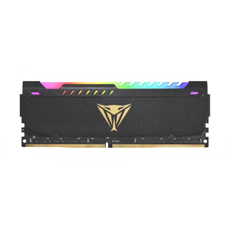 Amazon.com: Patriot Viper Steel RGB DDR4 RAM 32GB (1X32GB
