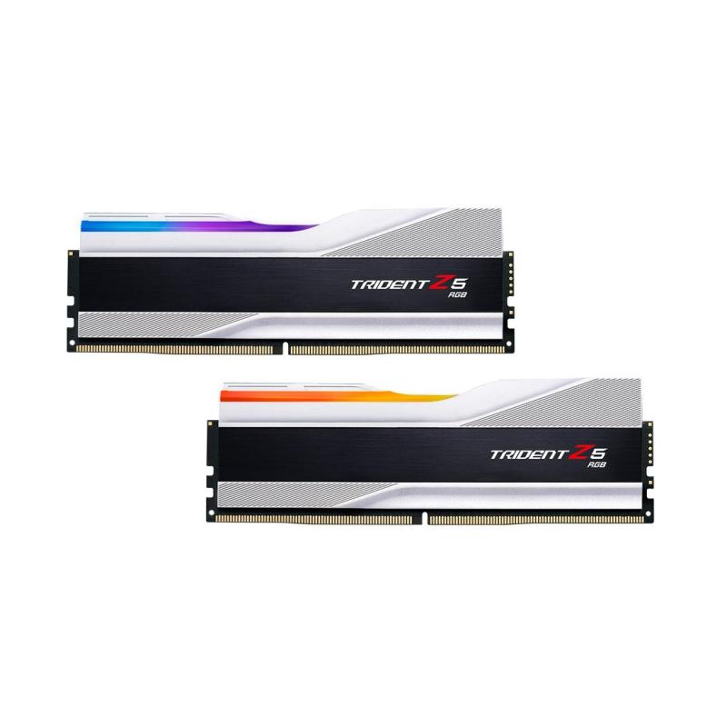 G.Skill Trident Z RGB Z5 memory module 32 GB 2 x 16 GB DDR5