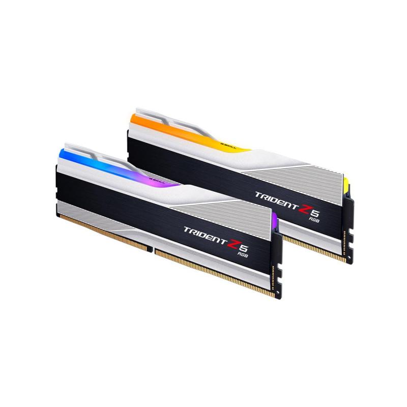 G.Skill Trident Z RGB Z5 memory module 32 GB 2 x 16 GB DDR5