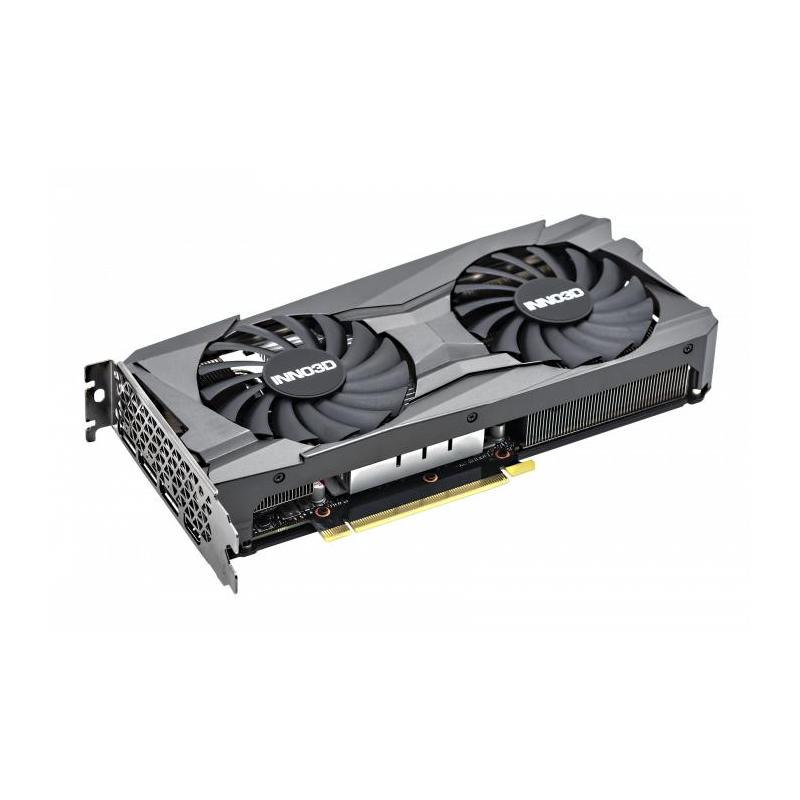 Inno3D GEFORCE RTX 3060 TWIN X2 NVIDIA 12 GB GDDR6 | eBay