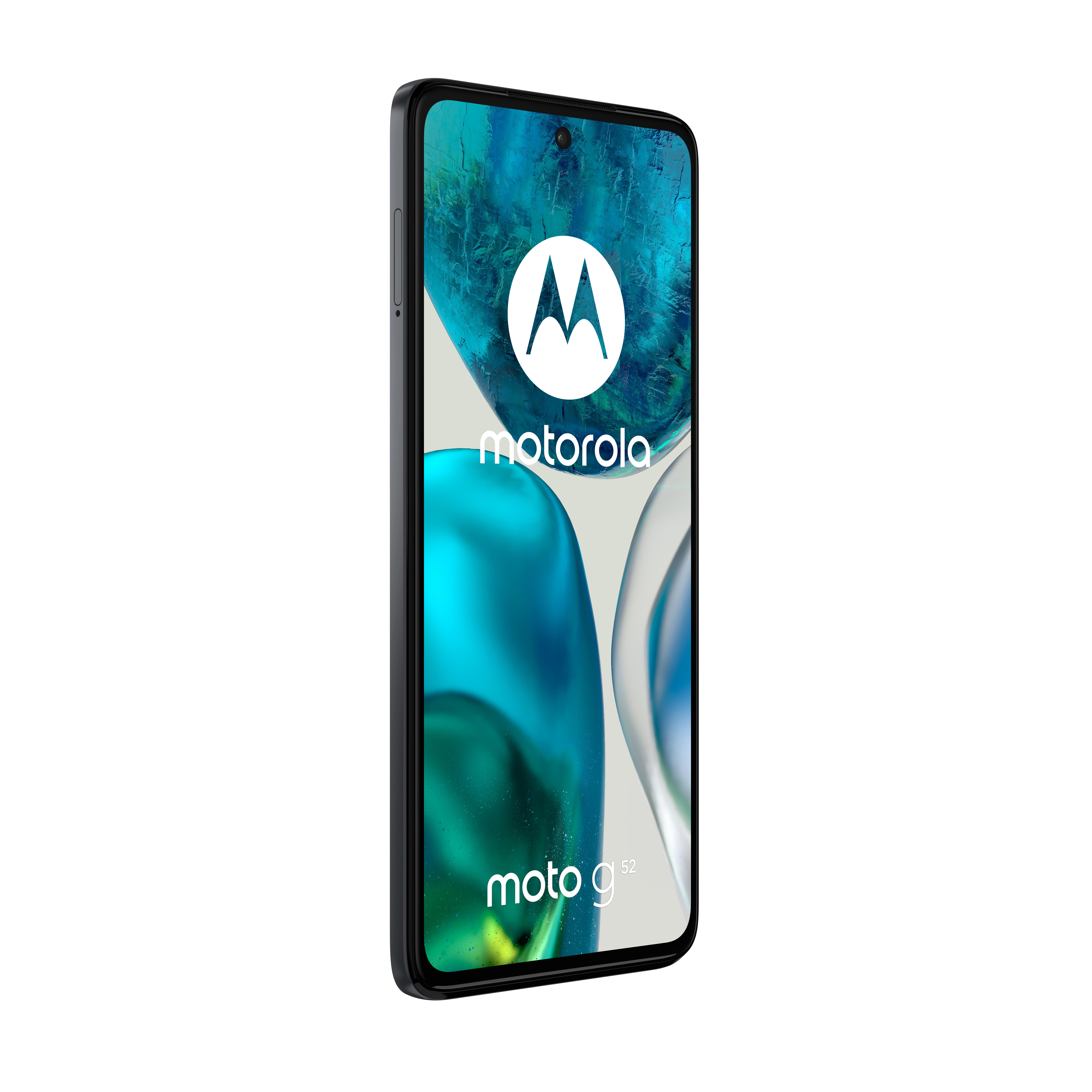 Motorola Moto G52 16,8 Cm (6.6