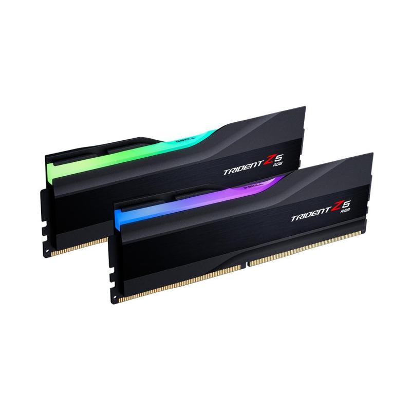 G.Skill Trident Z F5-5600J3036D16GX2-TZ5RS memory module 64