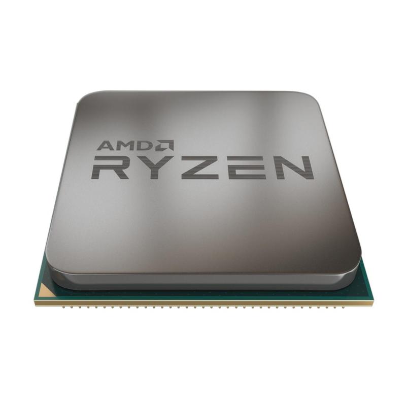 AMD Ryzen 3 3200G processor 3.6 GHz 4 MB L3 Box 730143309851