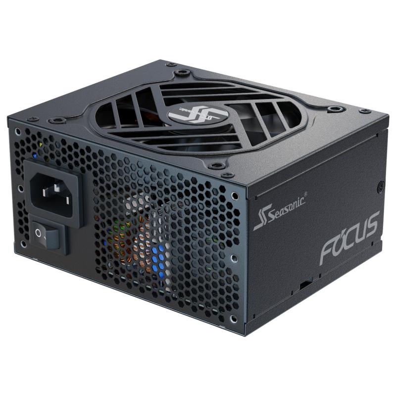Seasonic FOCUS-SPX-750 power supply unit 750 W 20+4 pin ATX
