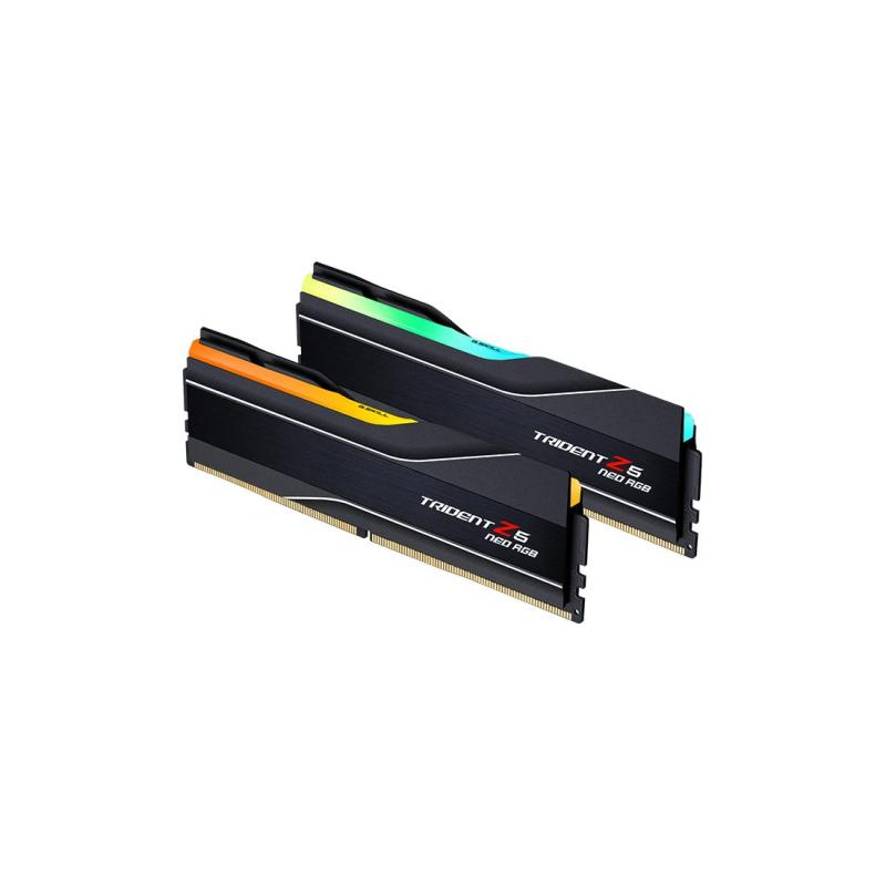 メモリー G.Skill F5-6000J3238F16GX2-TZ5NR F5-6000J3238F16GX2-TZ5NR - Overview - G.SKILL International