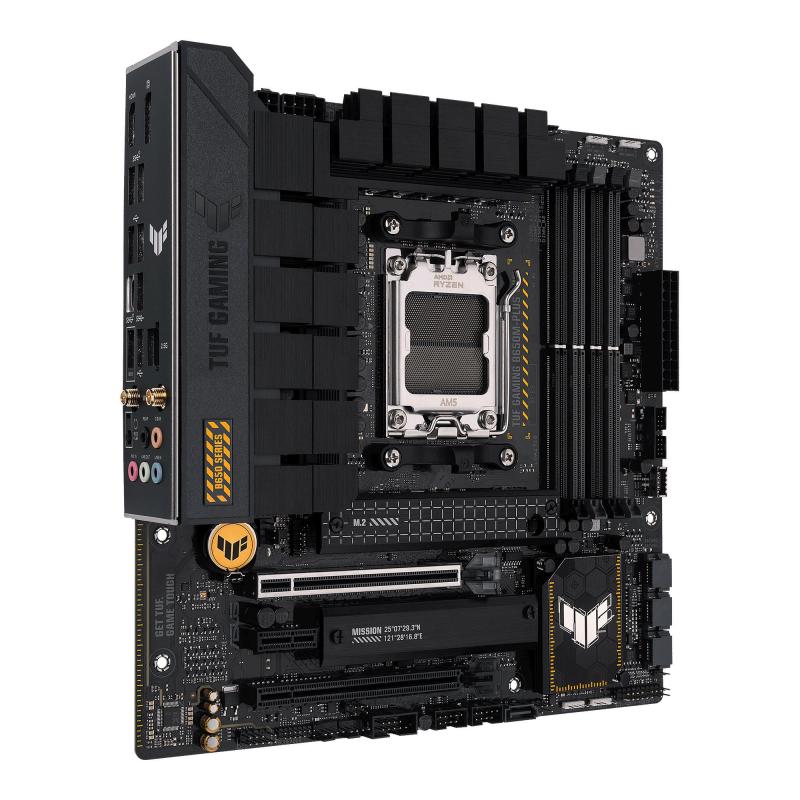【未開封】 ASUS/TUF GAMING B650-PLUS WIFI TUF GAMING B650-PLUS WIFI｜Motherboards｜ASUS Canada