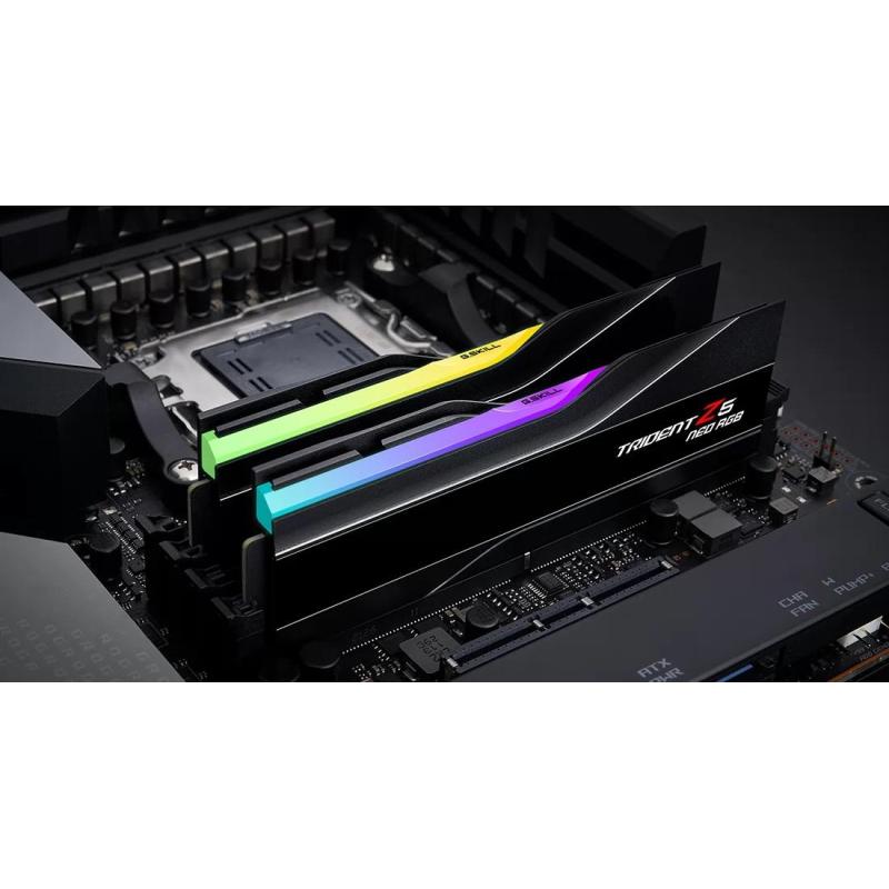 メモリー Trident Z5 Neo F5-6000J3636F16GX2-TZ5NR F5-6000J3636F16GX2-TZ5NR - Overview - G.SKILL International